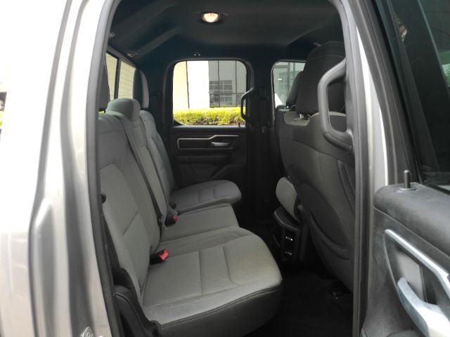 2023 Ram 1500 Lone Star Quad Cab 4x2 6'4 Box Plano TX