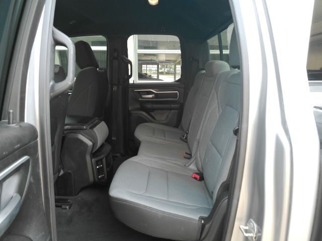 2023 Ram 1500 Lone Star Quad Cab 4x2 6'4 Box Plano TX