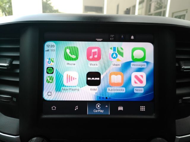 2023 Ram 1500 Lone Star Quad Cab 4x2 6'4 Box Plano TX