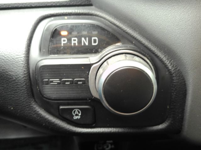 2023 Ram 1500 Lone Star Quad Cab 4x2 6'4 Box Plano TX