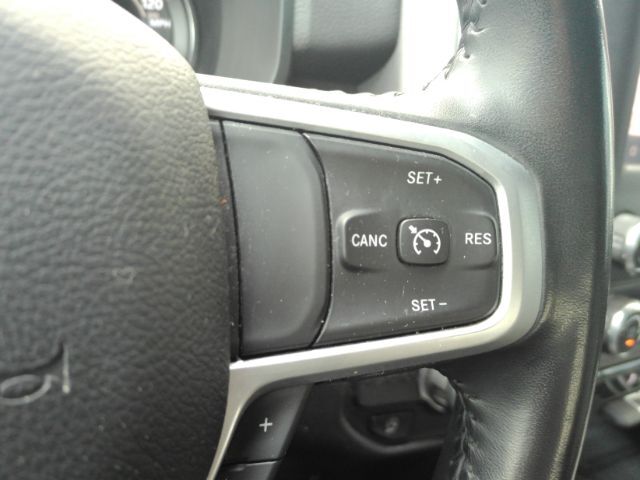 2023 Ram 1500 Lone Star Quad Cab 4x2 6'4 Box Plano TX