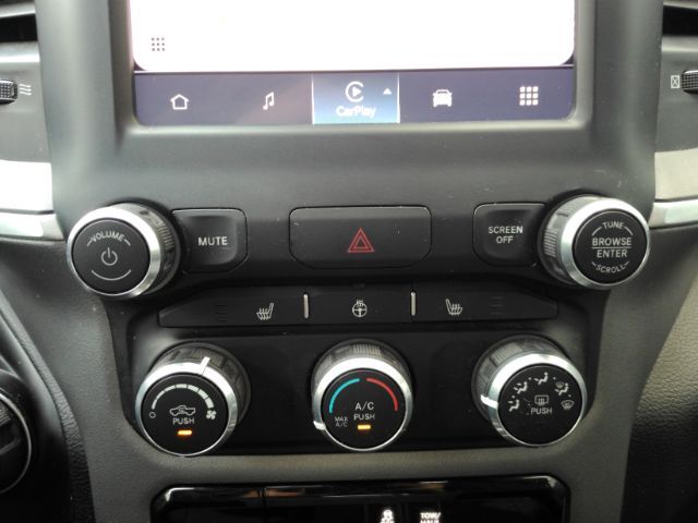 2023 Ram 1500 Lone Star Quad Cab 4x2 6'4 Box Plano TX