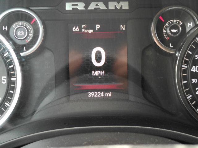 2023 Ram 1500 Lone Star Quad Cab 4x2 6'4 Box Plano TX