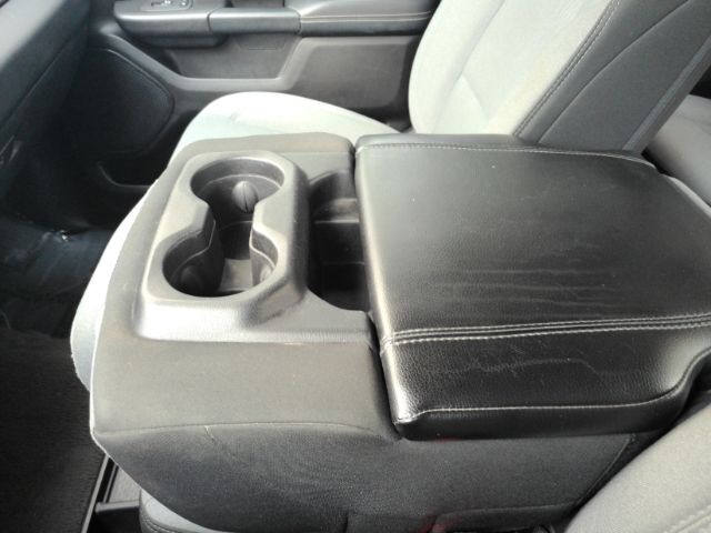 2023 Ram 1500 Lone Star Quad Cab 4x2 6'4 Box Plano TX