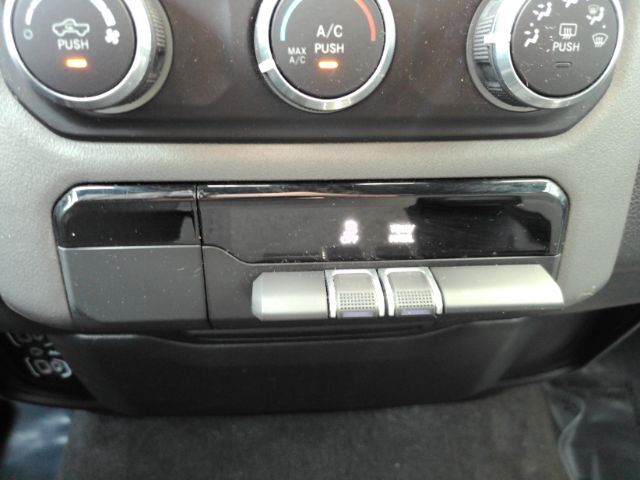 2023 Ram 1500 Lone Star Quad Cab 4x2 6'4 Box Plano TX