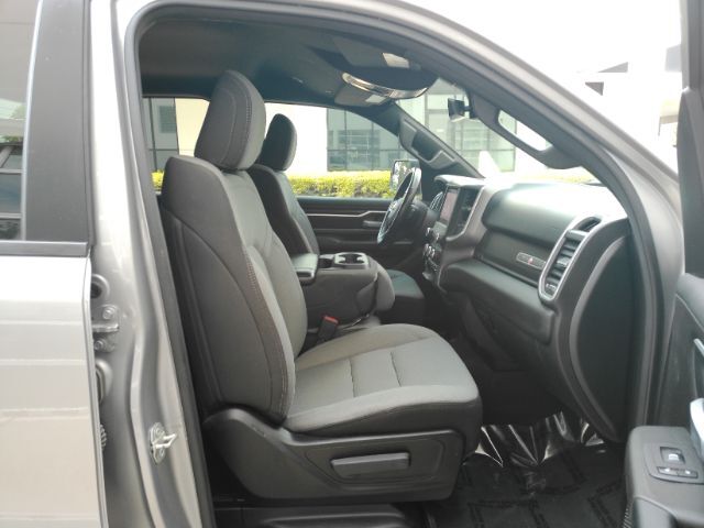 2023 Ram 1500 Lone Star Quad Cab 4x2 6'4 Box Plano TX