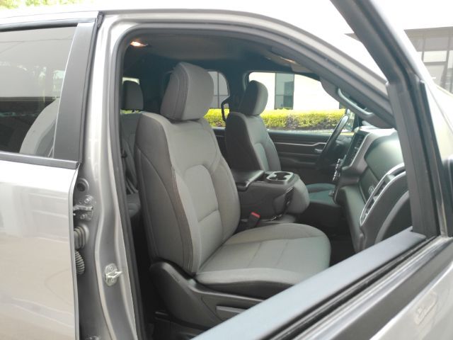 2023 Ram 1500 Lone Star Quad Cab 4x2 6'4 Box Plano TX