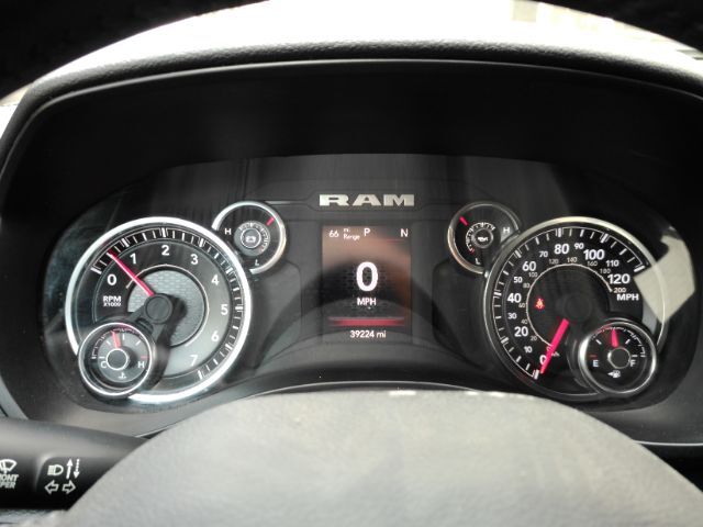 2023 Ram 1500 Lone Star Quad Cab 4x2 6'4 Box Plano TX