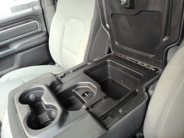 2023 Ram 1500 Lone Star Quad Cab 4x2 6'4 Box Plano TX