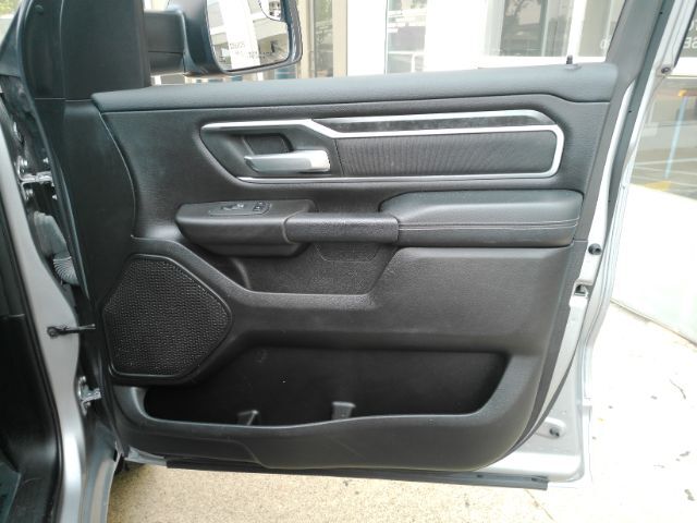 2023 Ram 1500 Lone Star Quad Cab 4x2 6'4 Box Plano TX