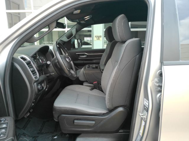 2023 Ram 1500 Lone Star Quad Cab 4x2 6'4 Box Plano TX