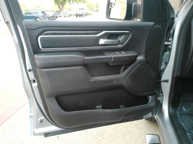 2023 Ram 1500 Lone Star Quad Cab 4x2 6'4 Box Plano TX