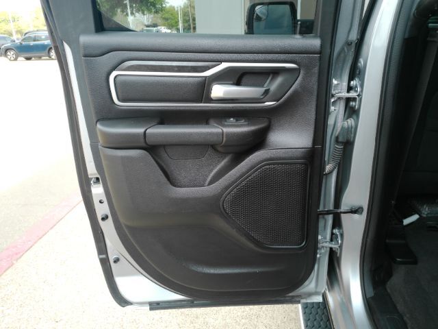 2023 Ram 1500 Lone Star Quad Cab 4x2 6'4 Box Plano TX