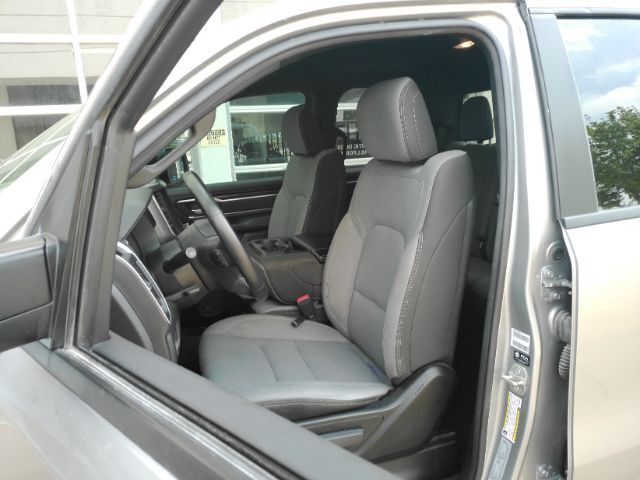 2023 Ram 1500 Lone Star Quad Cab 4x2 6'4 Box Plano TX