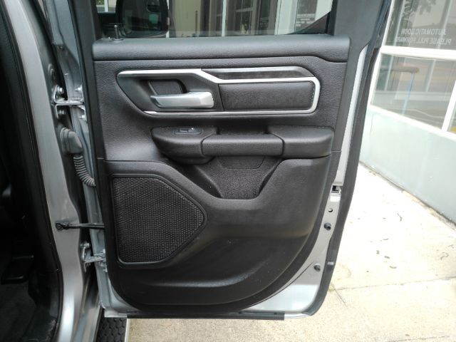 2023 Ram 1500 Lone Star Quad Cab 4x2 6'4 Box Plano TX