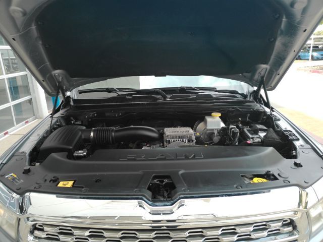 2023 Ram 1500 Lone Star Quad Cab 4x2 6'4 Box Plano TX