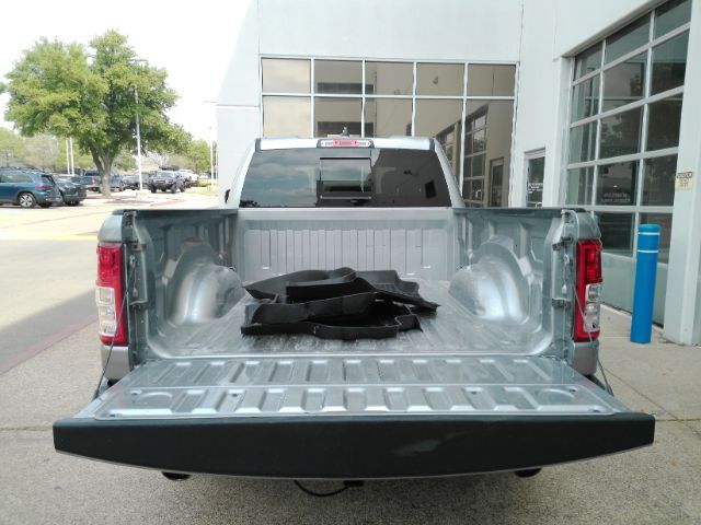 2023 Ram 1500 Lone Star Quad Cab 4x2 6'4 Box Plano TX