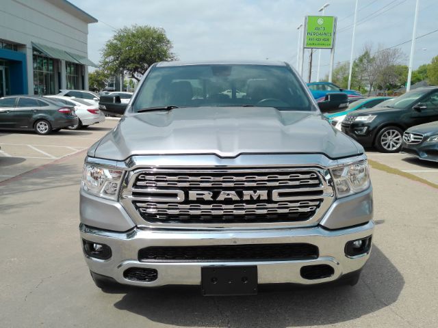 2023 Ram 1500 Lone Star Quad Cab 4x2 6'4 Box