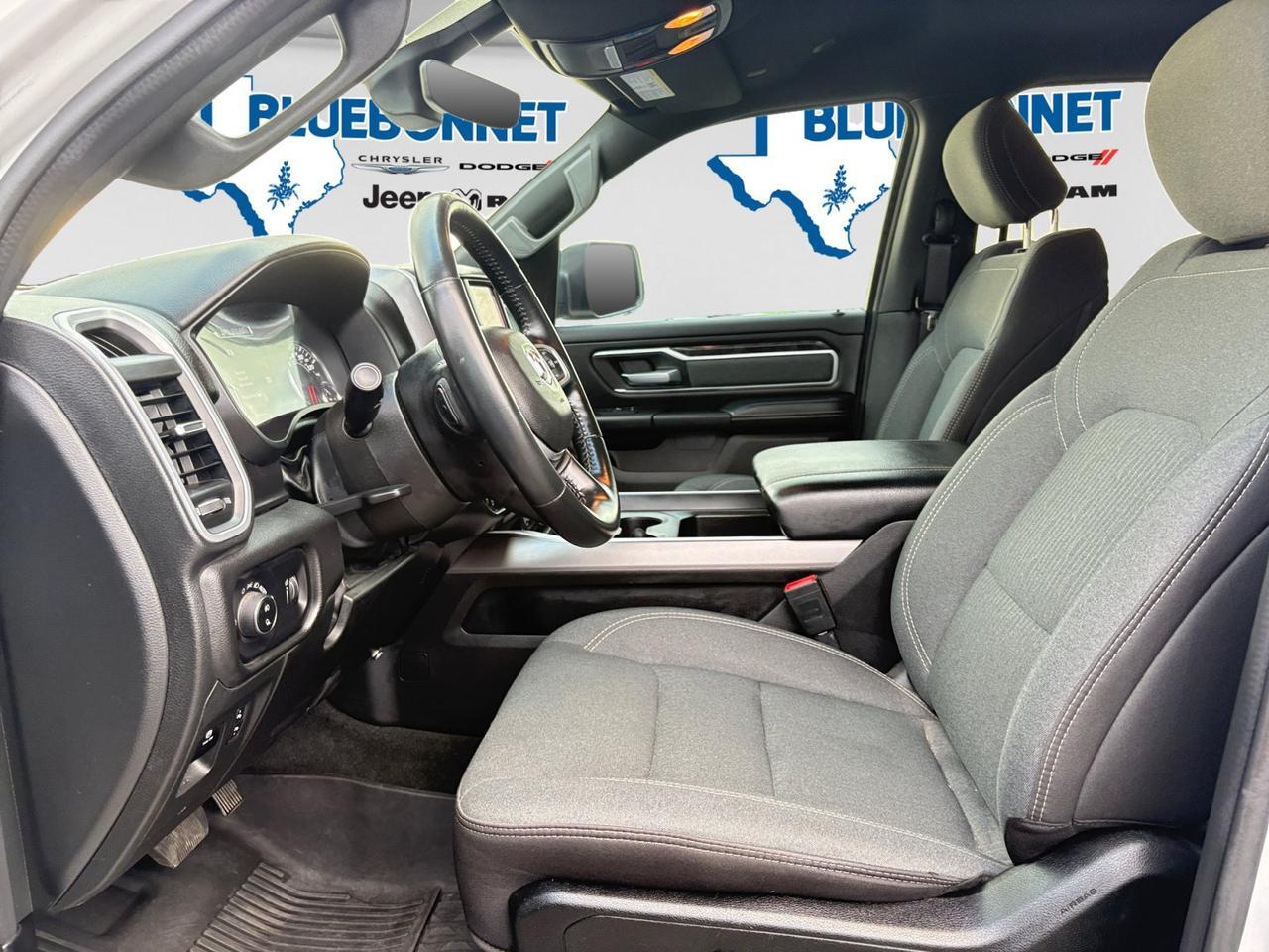 2023 Ram 1500 Lone Star New Braunfels TX