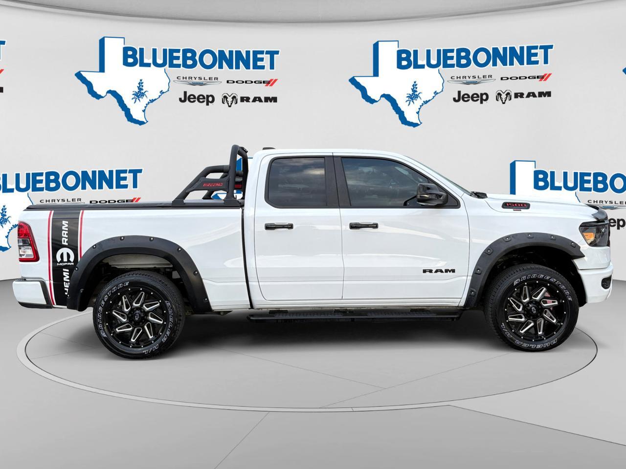 2023 Ram 1500 Lone Star New Braunfels TX