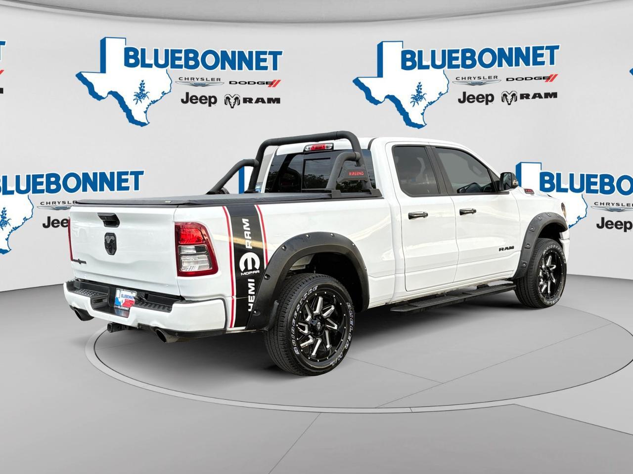 2023 Ram 1500 Lone Star New Braunfels TX