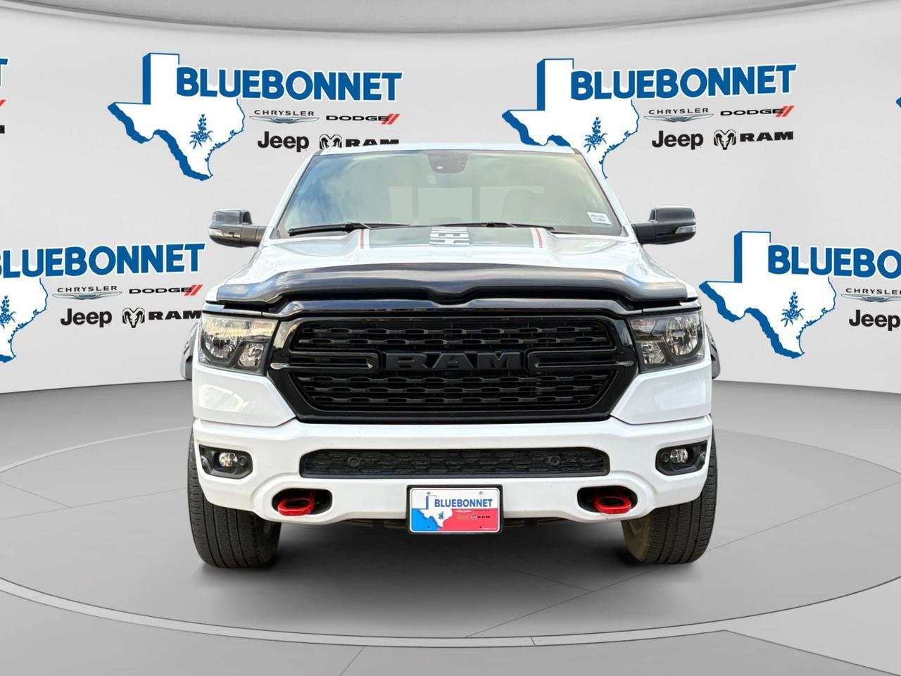 2023 Ram 1500 Lone Star