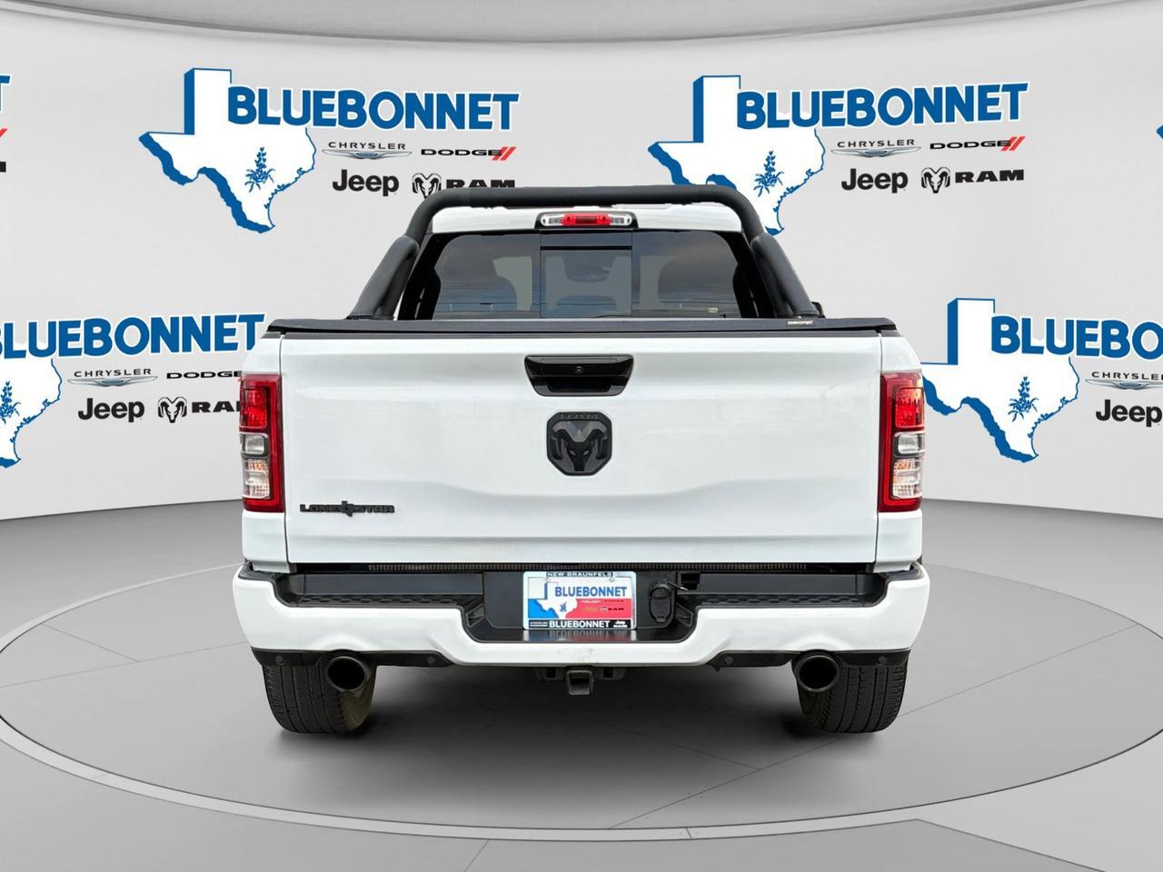 2023 Ram 1500 Lone Star New Braunfels TX
