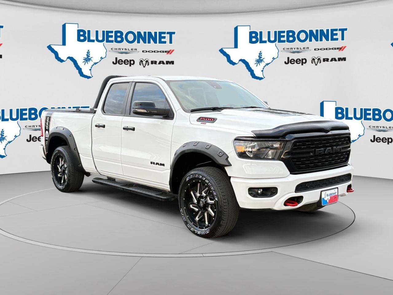 2023 Ram 1500 Lone Star