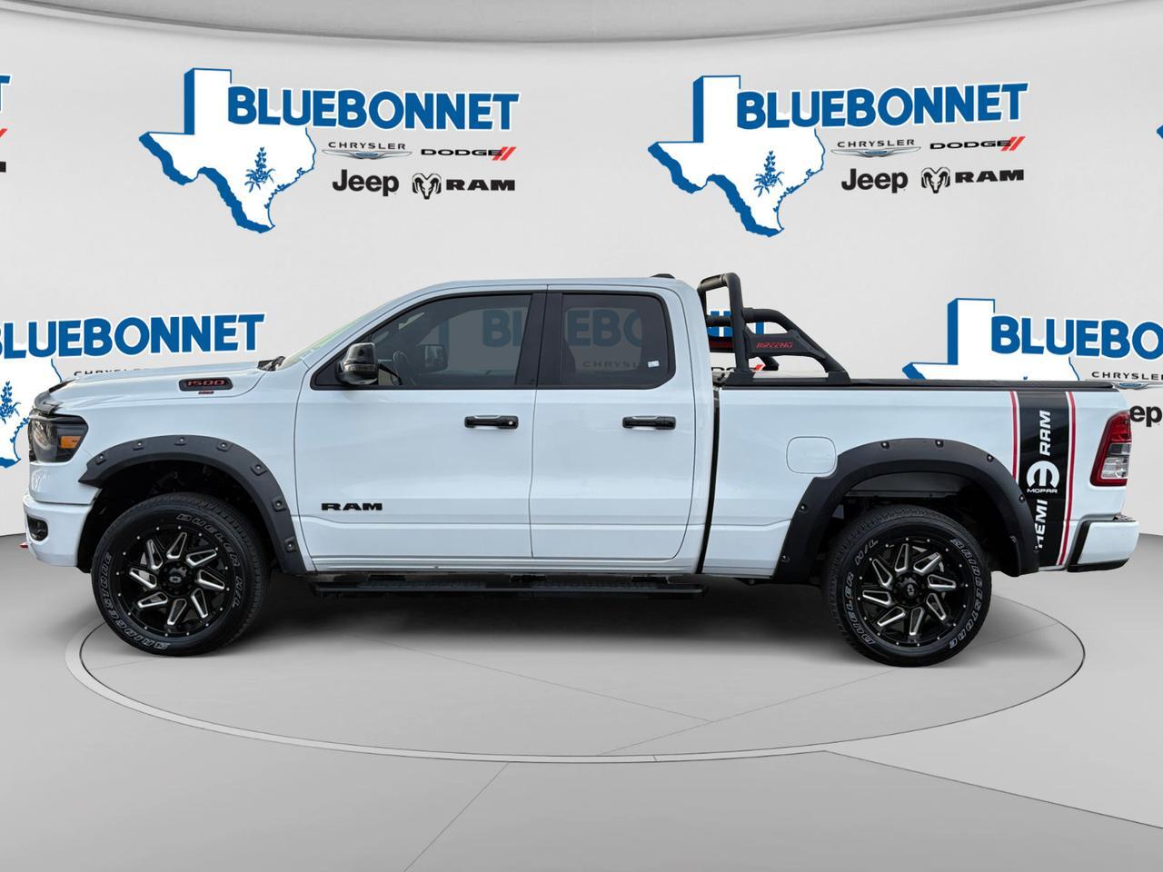 2023 Ram 1500 Lone Star New Braunfels TX