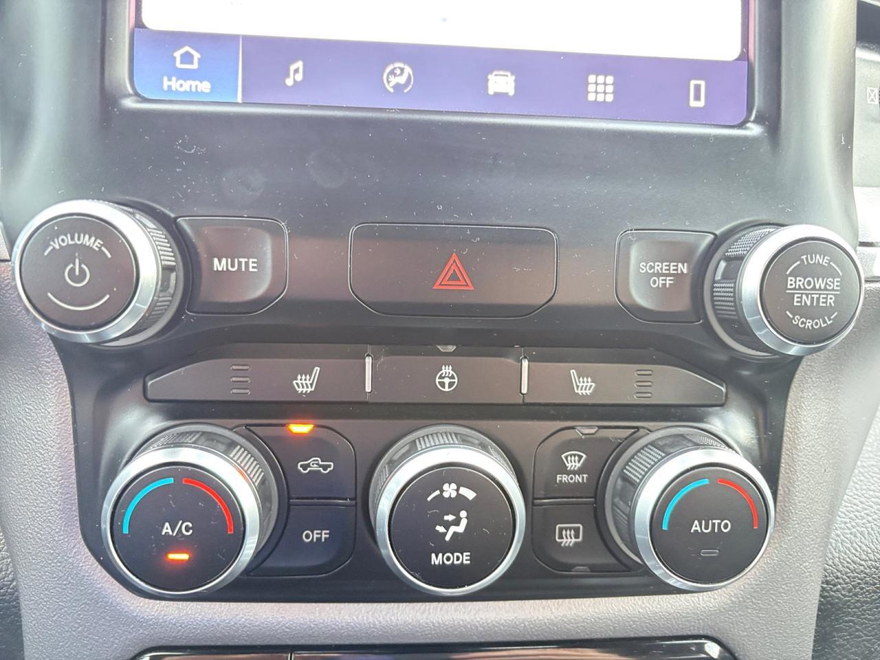 2023 Ram 1500 Lone Star New Braunfels TX