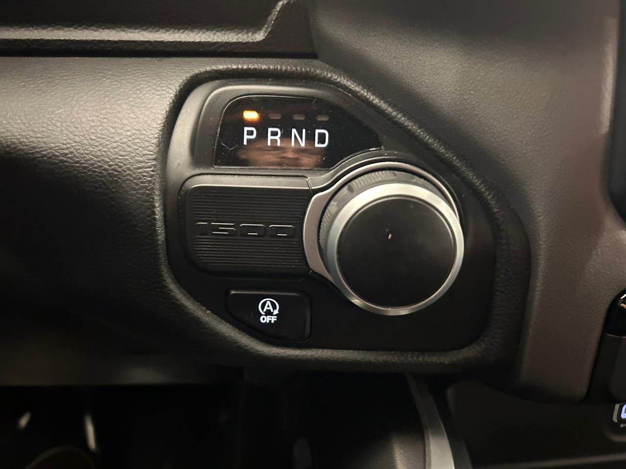 2023 Ram 1500 Lone Star New Braunfels TX