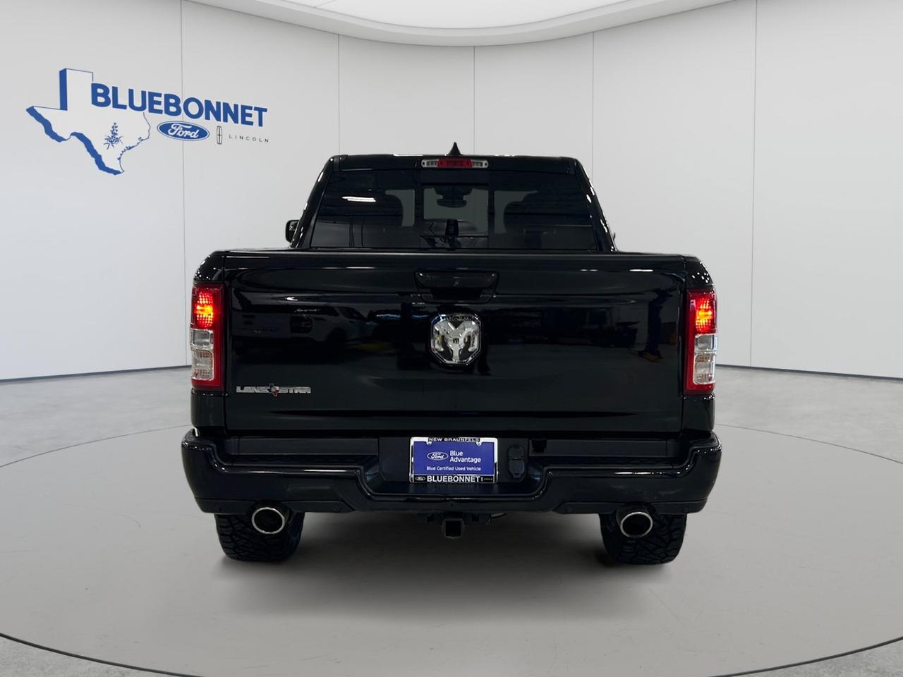2023 Ram 1500 Lone Star New Braunfels TX