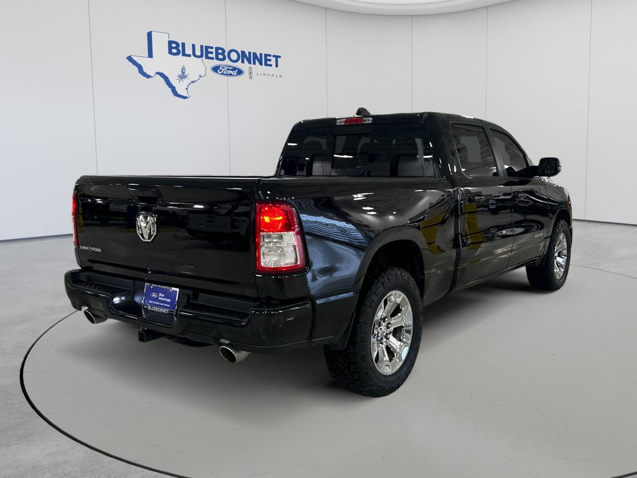 2023 Ram 1500 Lone Star New Braunfels TX