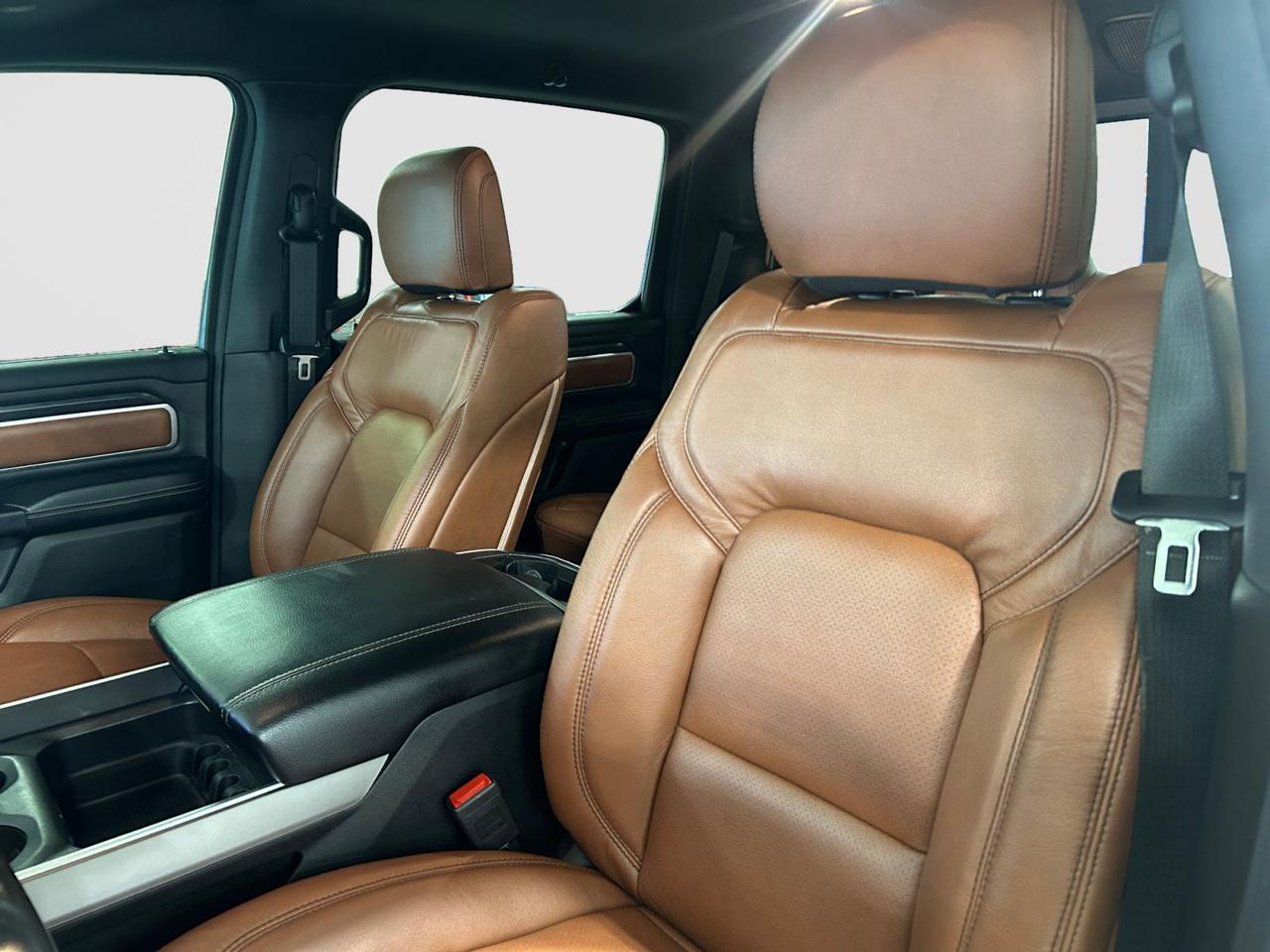 2023 Ram 1500 Lone Star New Braunfels TX