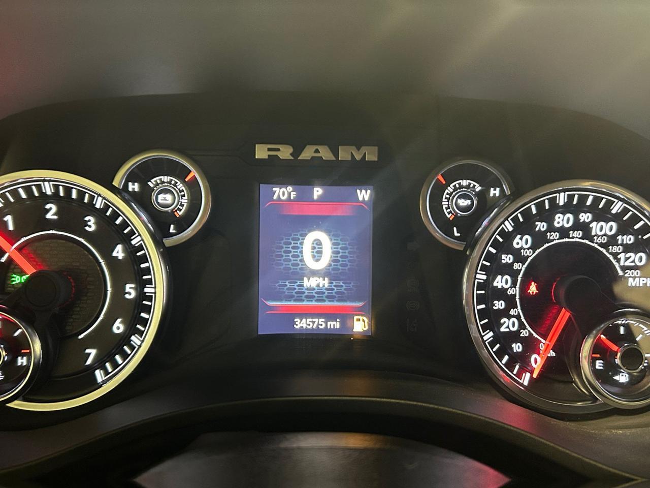 2023 Ram 1500 Lone Star New Braunfels TX