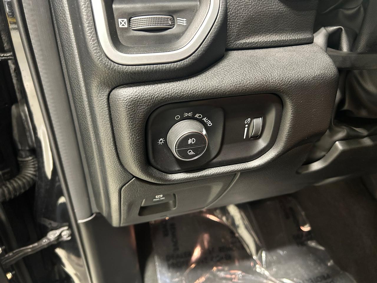 2023 Ram 1500 Lone Star New Braunfels TX