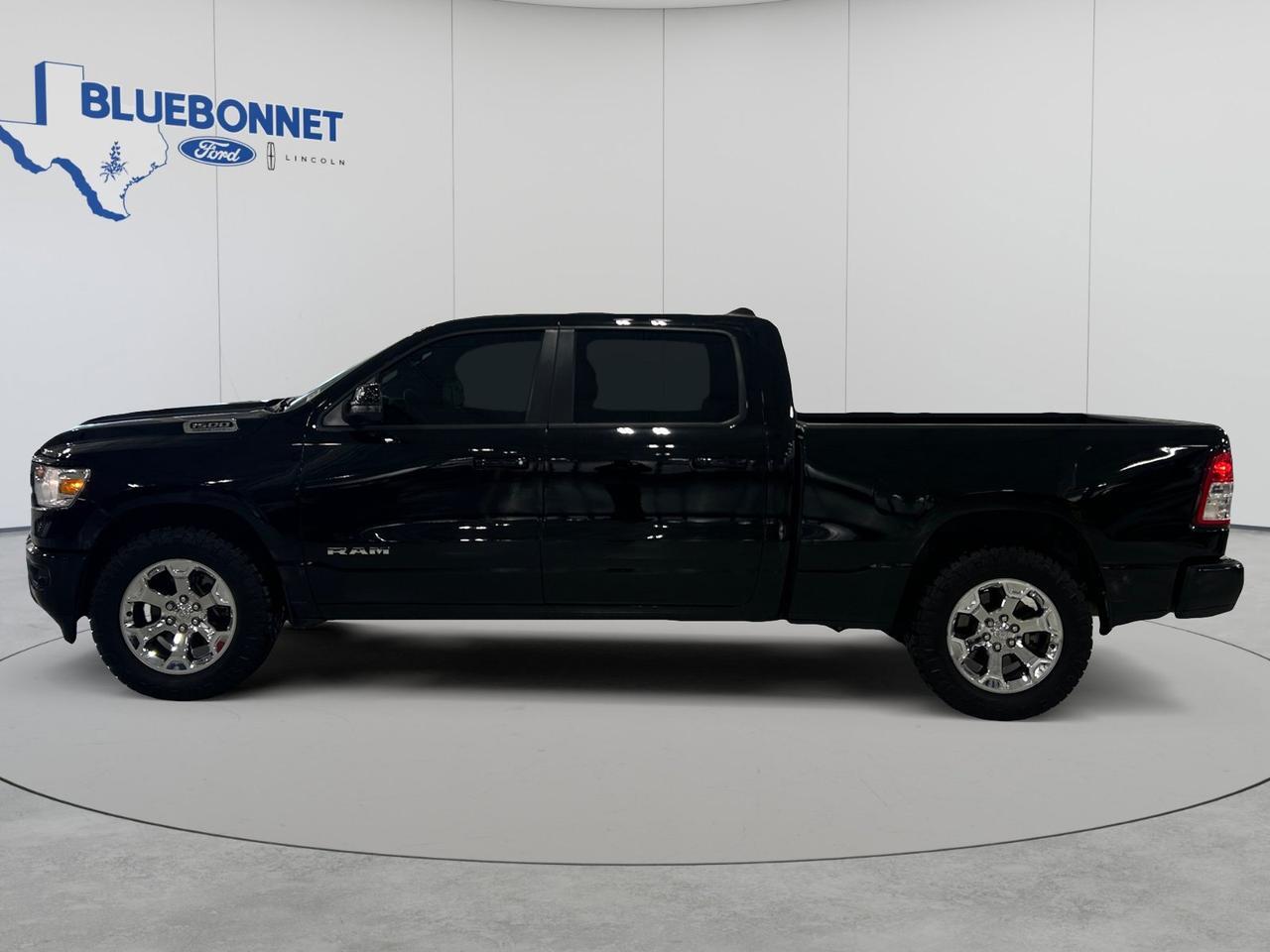 2023 Ram 1500 Lone Star New Braunfels TX