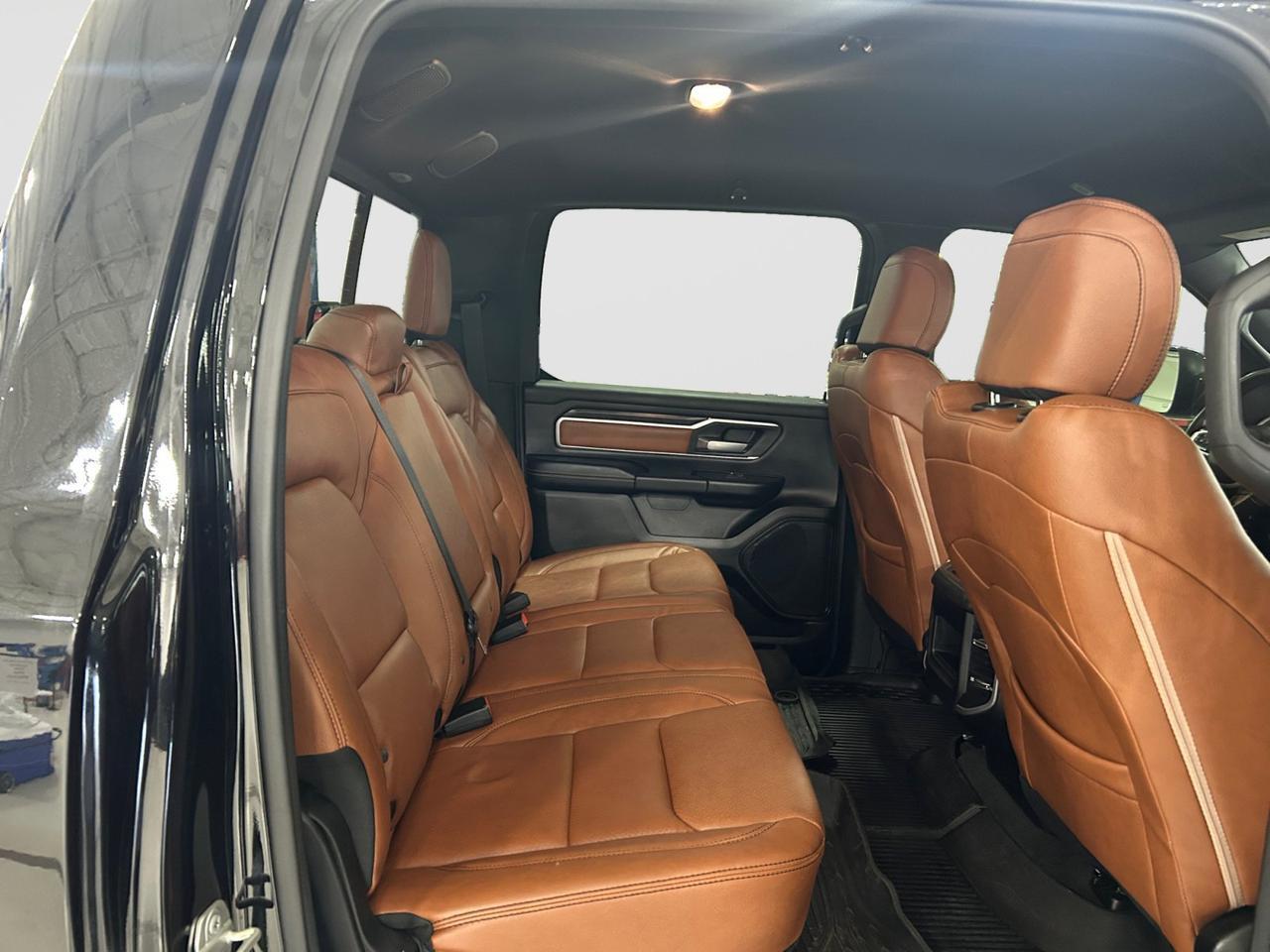 2023 Ram 1500 Lone Star New Braunfels TX