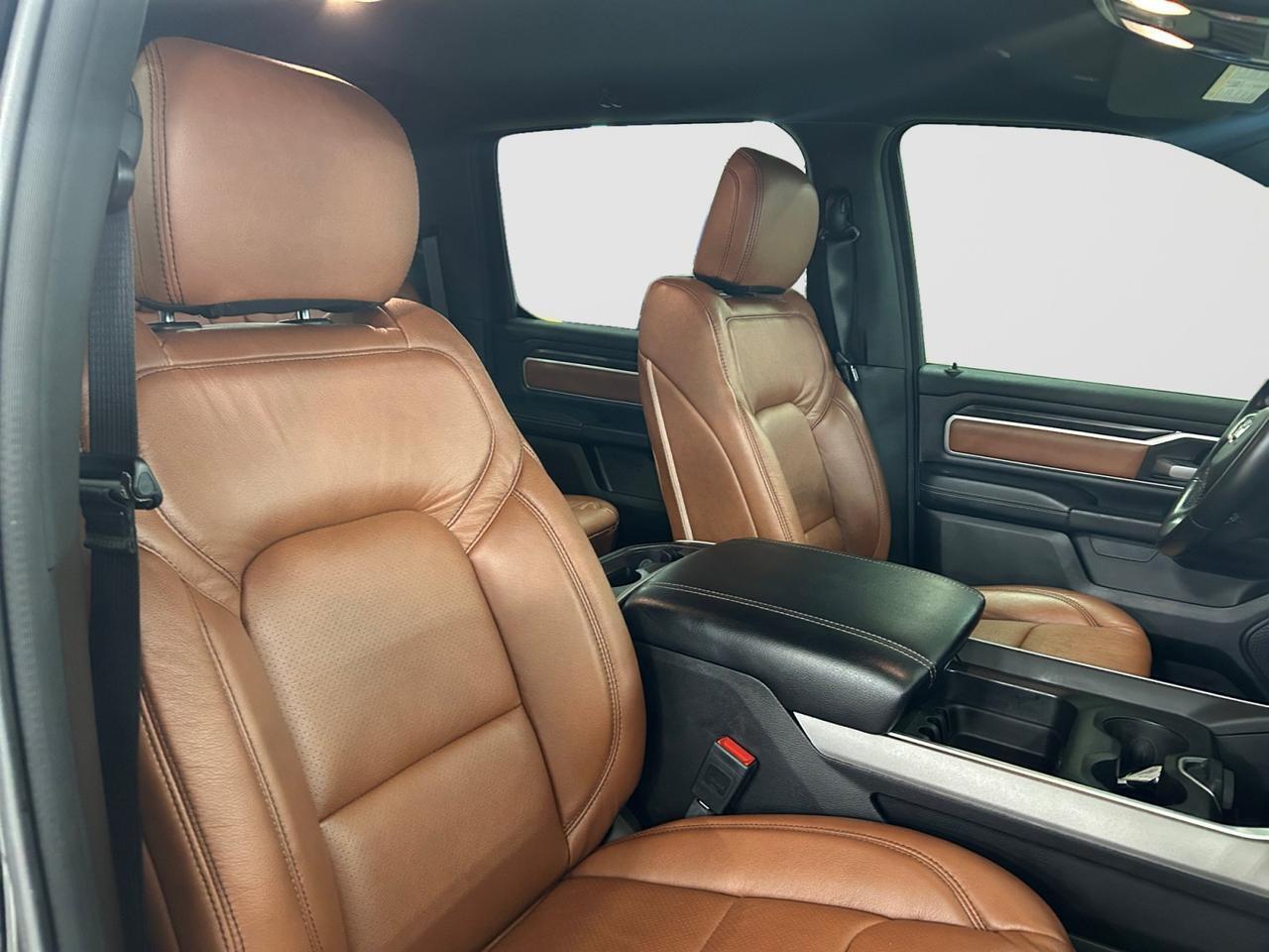 2023 Ram 1500 Lone Star New Braunfels TX
