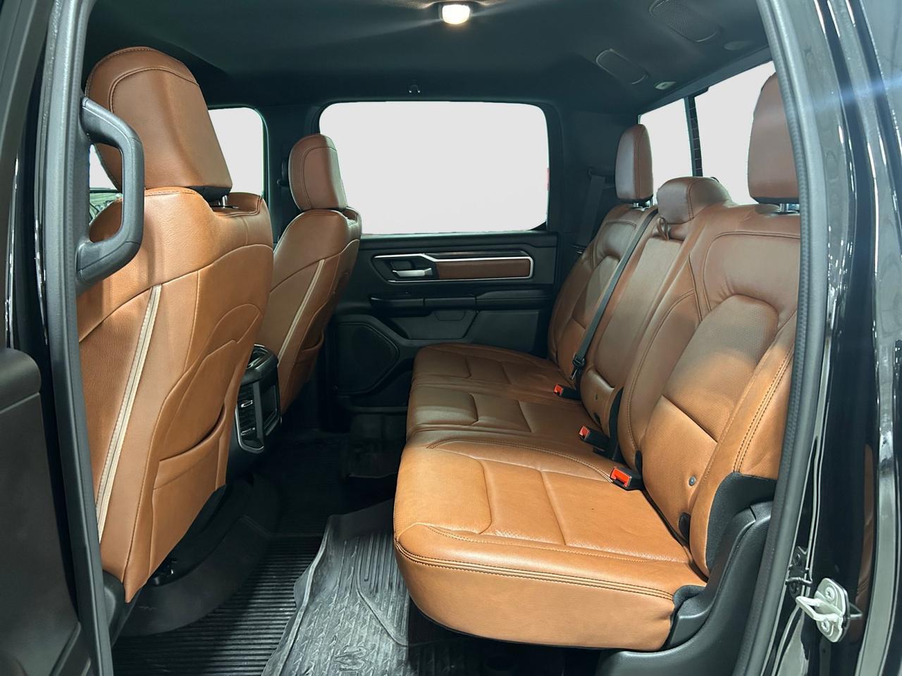 2023 Ram 1500 Lone Star New Braunfels TX