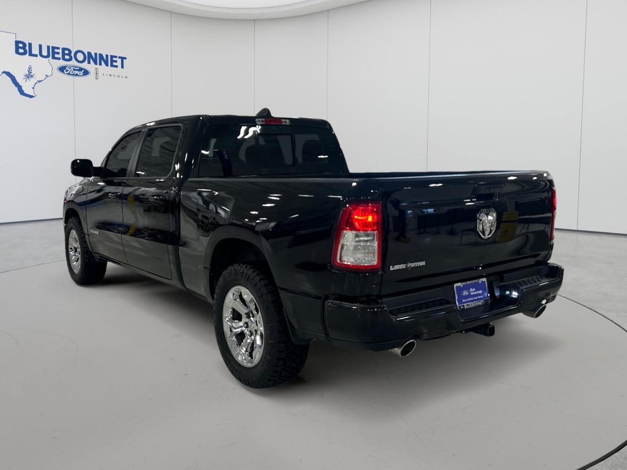 2023 Ram 1500 Lone Star New Braunfels TX