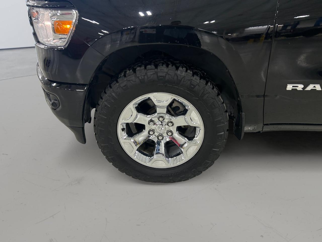 2023 Ram 1500 Lone Star New Braunfels TX