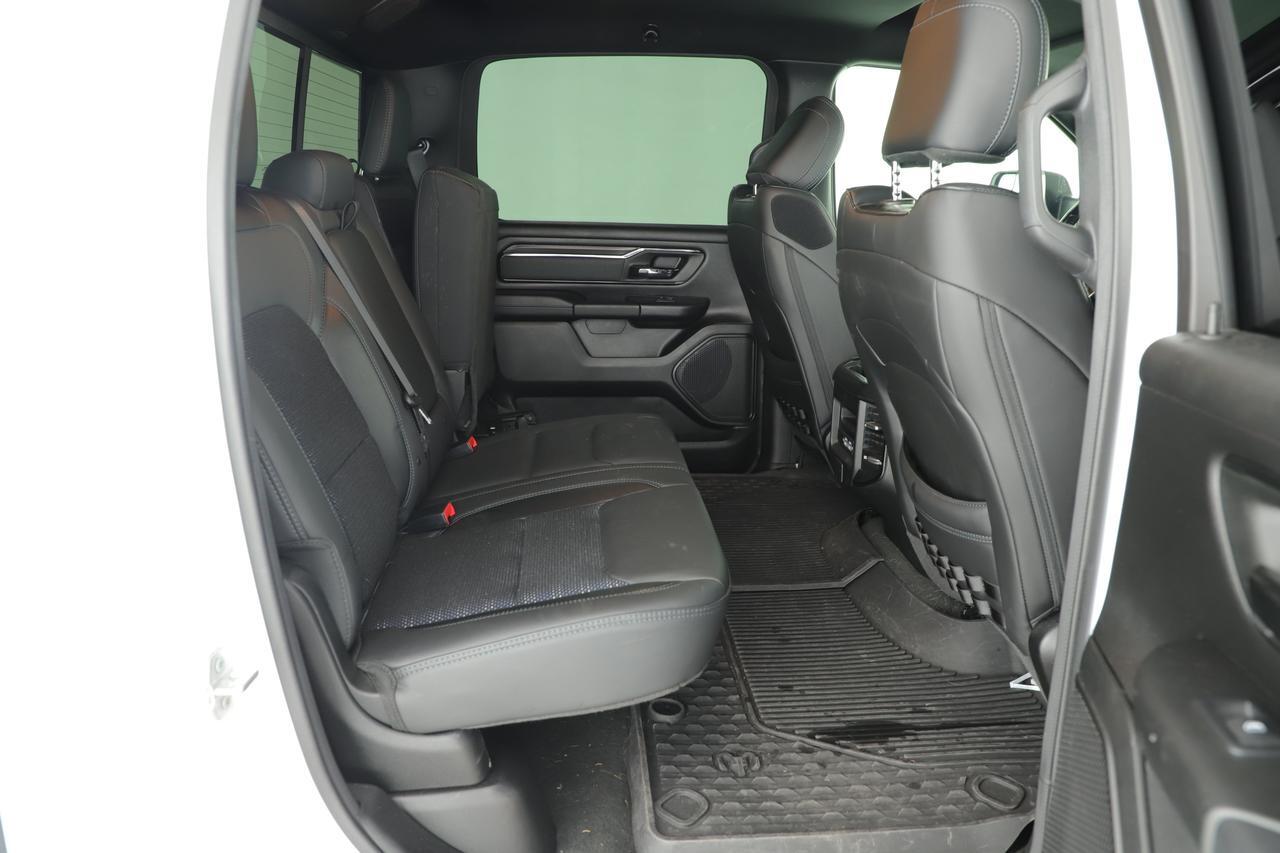 2023 Ram 1500 Lone Star New Braunfels TX