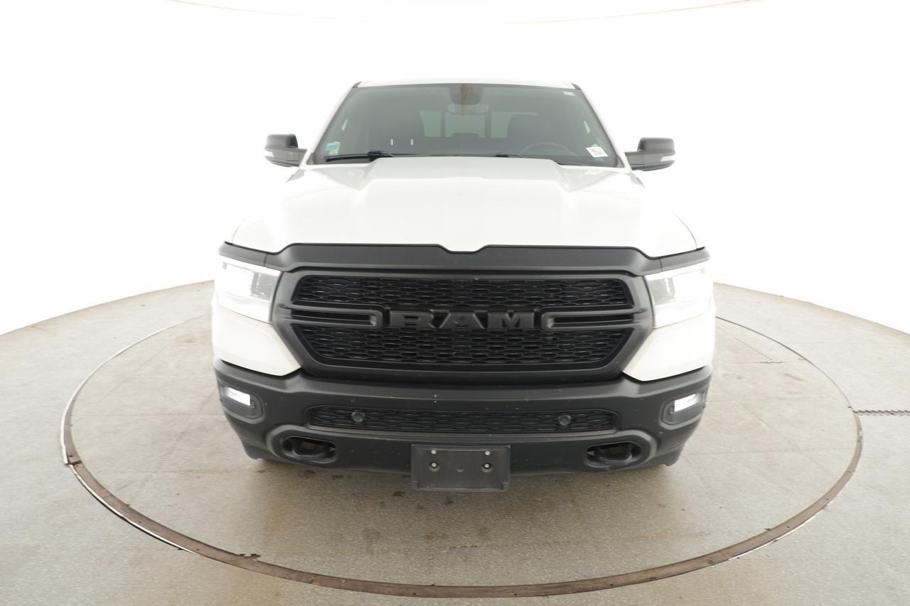 2023 Ram 1500 Lone Star New Braunfels TX