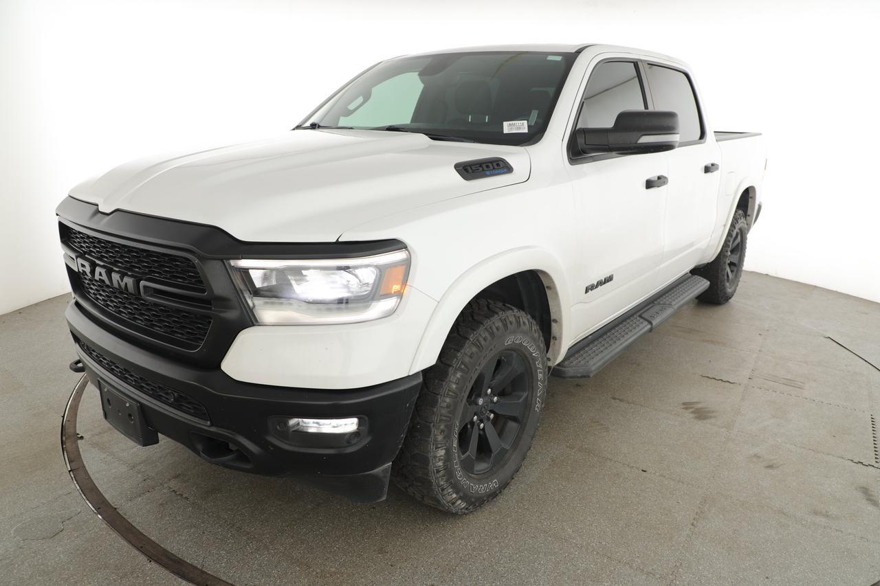 2023 Ram 1500 Lone Star New Braunfels TX
