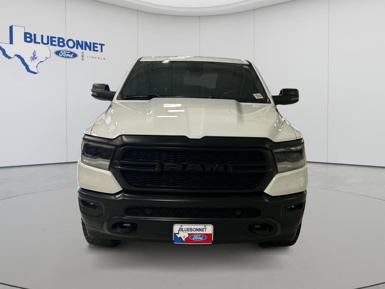 2023 Ram 1500 Lone Star