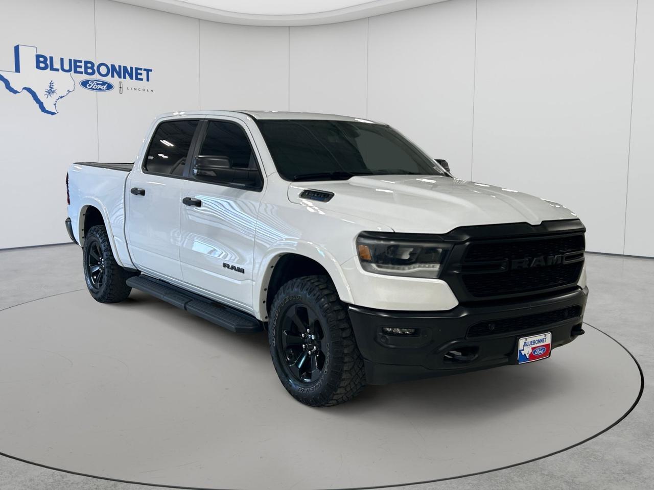 2023 Ram 1500 Lone Star