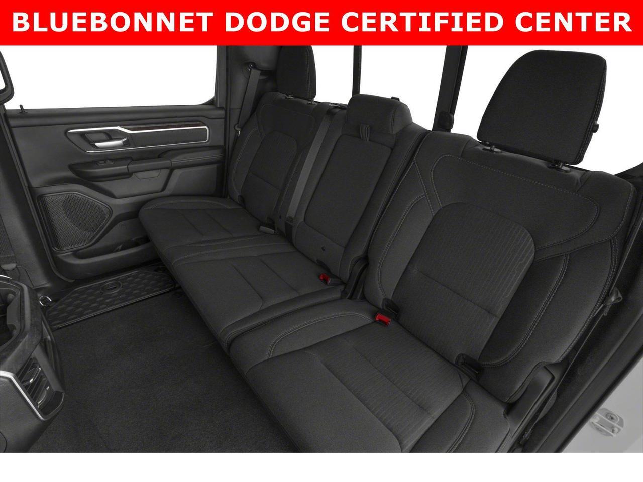2023 Ram 1500 Lone Star New Braunfels TX