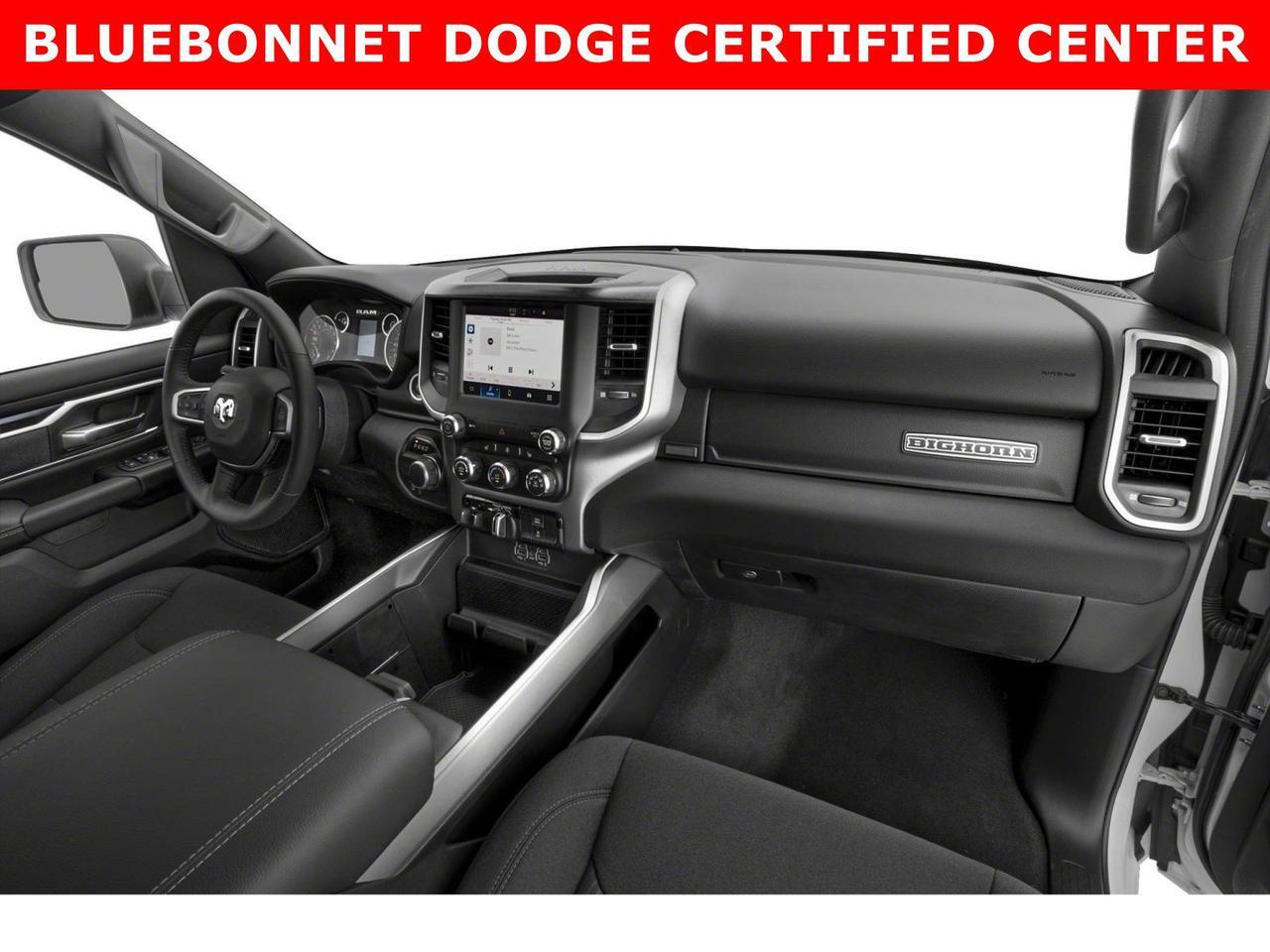 2023 Ram 1500 Lone Star New Braunfels TX