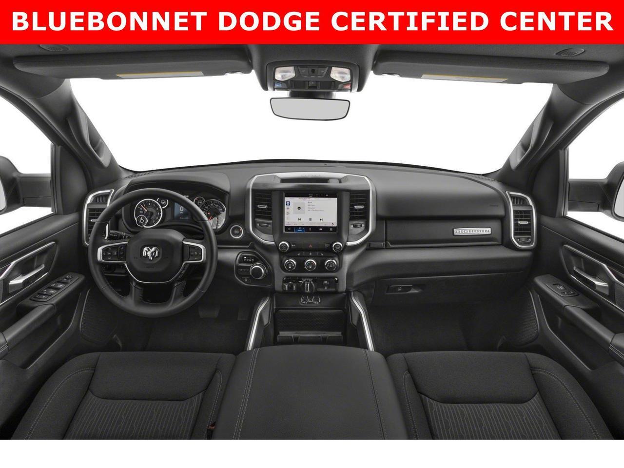 2023 Ram 1500 Lone Star New Braunfels TX